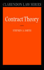 Contract Theory