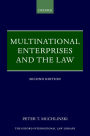 Multinational Enterprises and the Law