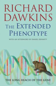 Title: The Extended Phenotype: The Long Reach of the Gene, Author: Richard Dawkins