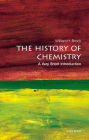 The History of Chemistry: A Very Short Introduction