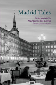 Title: Madrid Tales, Author: Helen Constantine