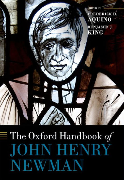 Handbook　Noble®　The　of　D.　Oxford　John　by　Henry　Frederick　Newman　Aquino,　Hardcover　Barnes