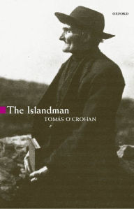 Title: The Islandman, Author: Tom?s O'Crohan