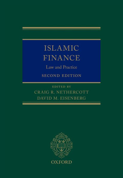 Islamic Finance: Law and Practice
