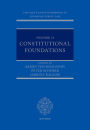 The Max Planck Handbooks in European Public Law: Volume II: Constitutional Foundations