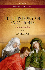 Title: The History of Emotions: An Introduction, Author: Jan Plamper