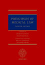 Principles of Medical Law