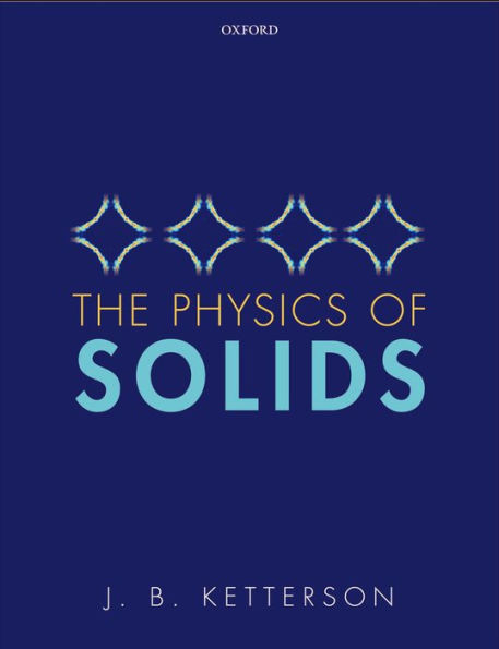 The Physics of Solids