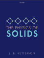 The Physics of Solids