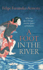 A Foot in the River: Why Our Lives Change -- and the Limits of Evolution