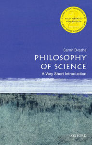 Title: Philosophy of Science: Very Short Introduction, Author: Samir Okasha