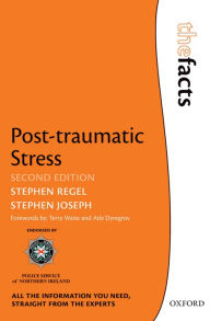 Title: Post-traumatic Stress, Author: Stephen Regel