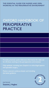 Title: Oxford Handbook of Perioperative Practice, Author: OUP Oxford
