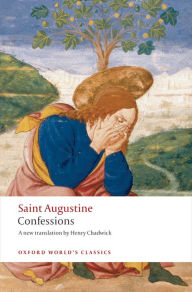 Title: The Confessions, Author: Saint Augustine
