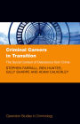 Criminal Careers in Transition: The Social Context of Desistance from Crime