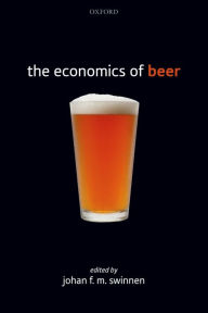 Title: The Economics of Beer, Author: Johan F.M. Swinnen