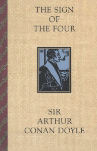 Title: The Sign of the Four, Author: Sir Doyle