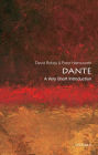 Dante: A Very Short Introduction