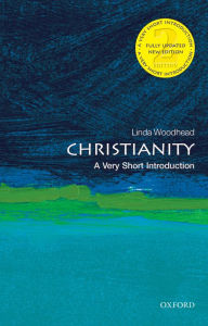 Title: Christianity: A Very Short Introduction, Author: Linda Woodhead
