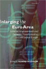 Enlarging the Euro Area: External Empowerment and Domestic Transformation in East Central Europe