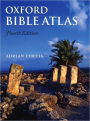 Oxford Bible Atlas