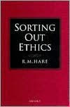 Sorting Out Ethics