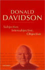 Subjective, Intersubjective, Objective: Philosophical Essays Volume 3