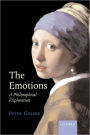 The Emotions: A Philosophical Exploration