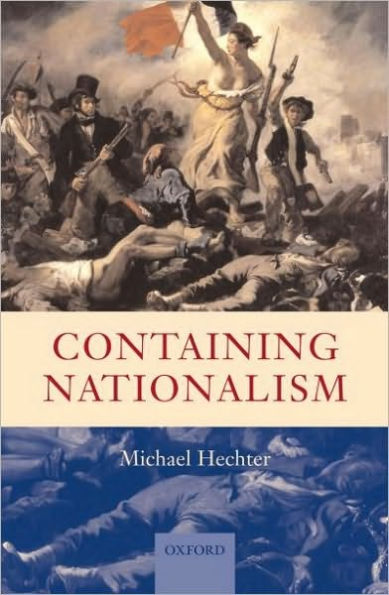 Containing Nationalism