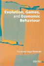 Evolution, Games, and Economic Behaviour