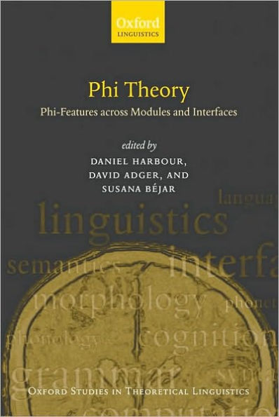 Phi Theory: Phi-Features Across Modules and Interfaces