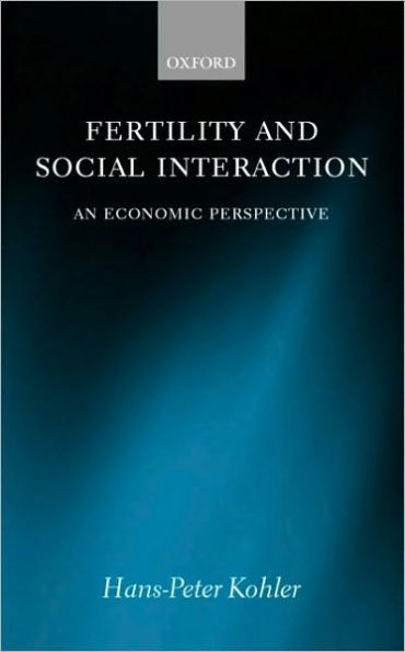 Fertility and Social Interaction: An Economic Perspective