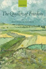 The Quality of Freedom