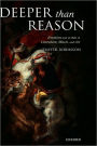 Deeper than Reason: Emotion and its Role in Literature, Music, and Art
