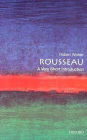 Rousseau: A Very Short Introduction