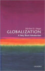 Globalization: A Very Short Introduction