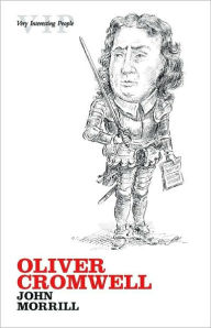 Title: Oliver Cromwell, Author: John Morrill