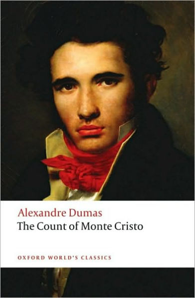 The Count of Monte Cristo