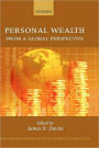 Personal Wealth from a Global Perspective