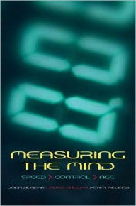 Title: Measuring the Mind: Speed, control, and age, Author: John Duncan