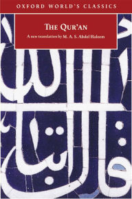 Title: The Qur'an, Author: M. A. S. Abdel Haleem