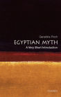Egyptian Myth: A Very Short Introduction