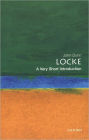 Locke: A Very Short Introduction