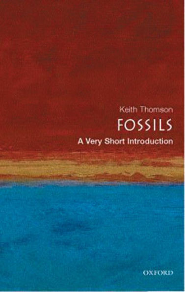 Fossils: A Very Short Introduction