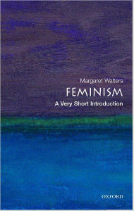 Title: Feminism: A Very Short Introduction, Author: Margaret Walters