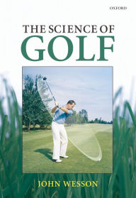 Title: The Science of Golf, Author: John Wesson