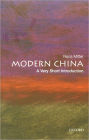 Modern China: A Very Short Introduction