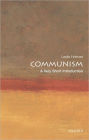 Communism: A Very Short Introduction