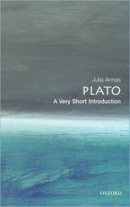 Title: Plato: A Very Short Introduction, Author: Julia Annas