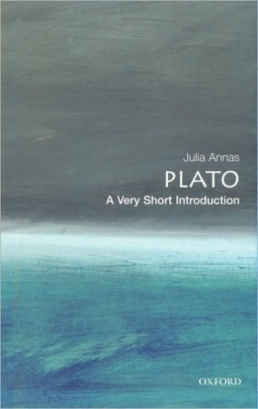 Plato: A Very Short Introduction